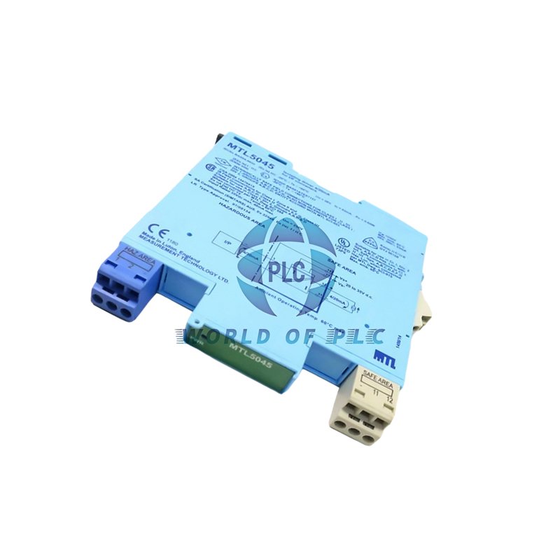 MTL Hazardous Area Signal Isolator MTL5045 | Buy Now - Image 2