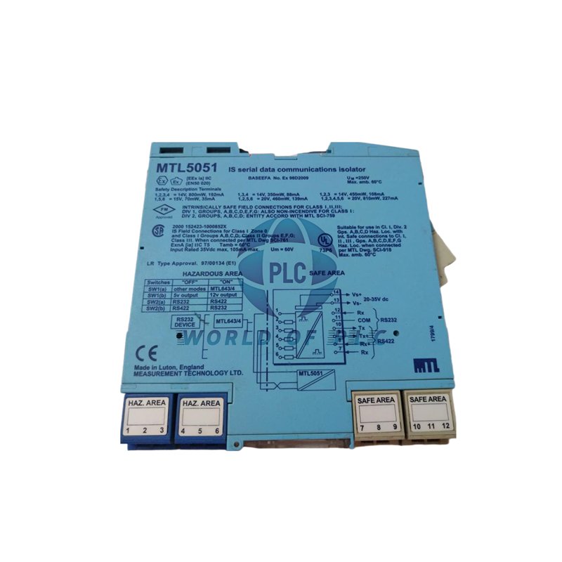 MTL5051