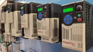 Understanding the Diagnostics and Troubleshooting Features of the PowerFlex 525