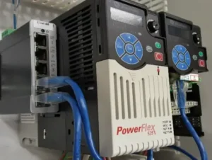 Understanding the Diagnostics and Troubleshooting Features of the PowerFlex 525