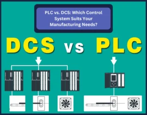 Maximizing Uptime Preventative Maintenance for PLC & DCS Systems