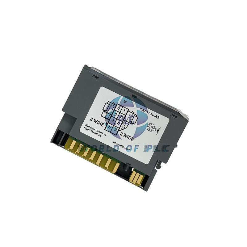 Allen-Bradley 1734-IR2 RTD Input Module | POINT I/O - Image 3