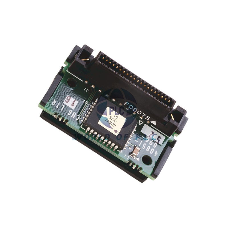 Allen Bradley 1747-OS401 SLC 5/04 Processor | Advanced Control - Image 3