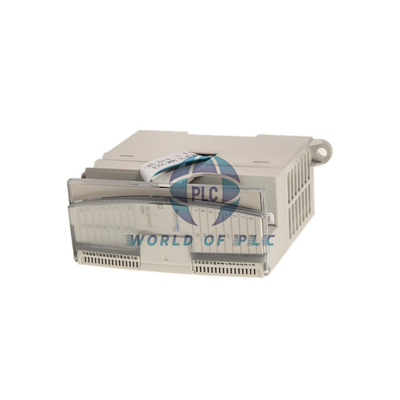 1762-OB8 Allen-Bradley MicroLogix 1200 Digital DC Output Module - Image 3