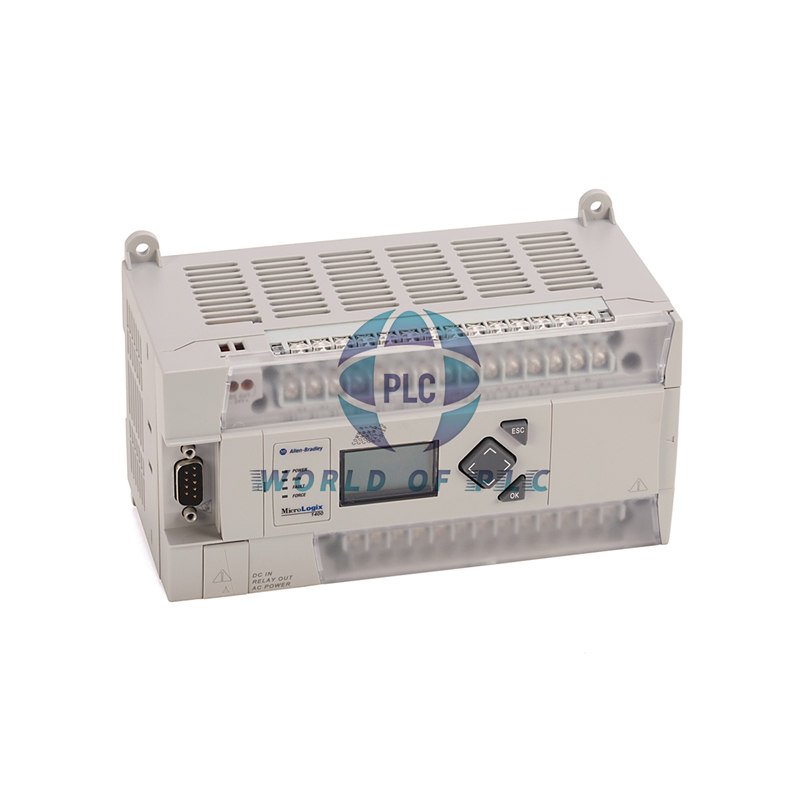 1766-L32BWA MicroLogix 1400 Controller 32-Point Relay Output