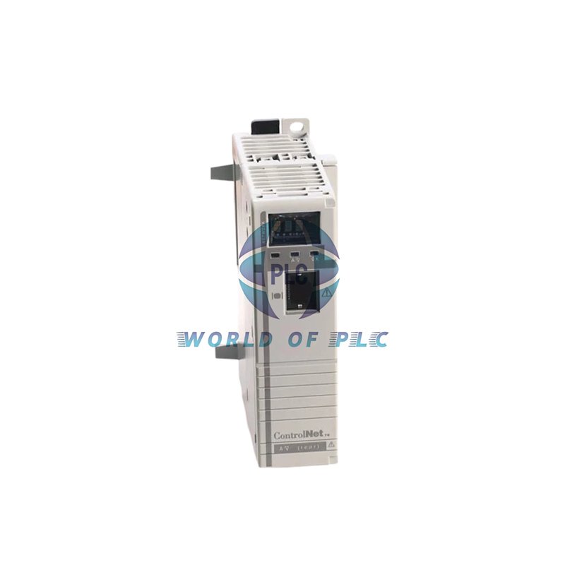 1768-EWEB CompactLogix Web Server Module Allen-Bradley