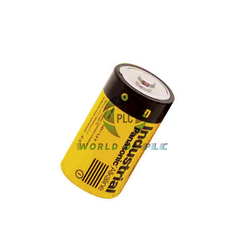 Allen Bradley 1771-BA D-cell Battery 1.5V 17000mAh PLC-2 Backup - Image 3