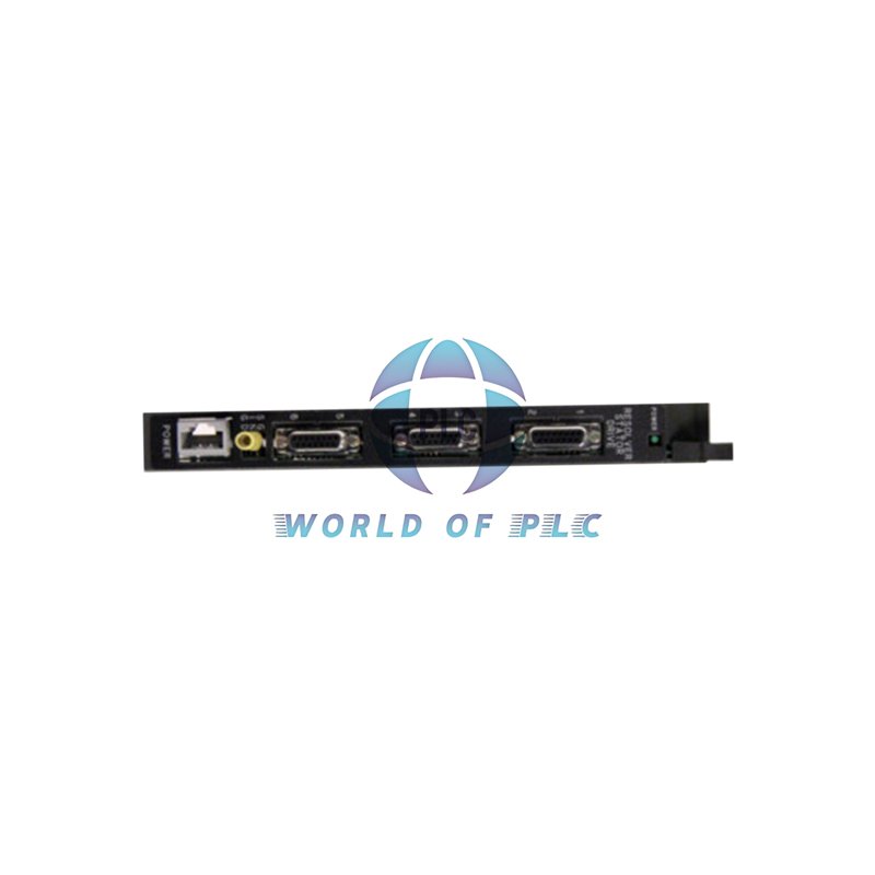 Allen-Bradley 1771-HRA Resolver Module – PLC-5 - Image 2