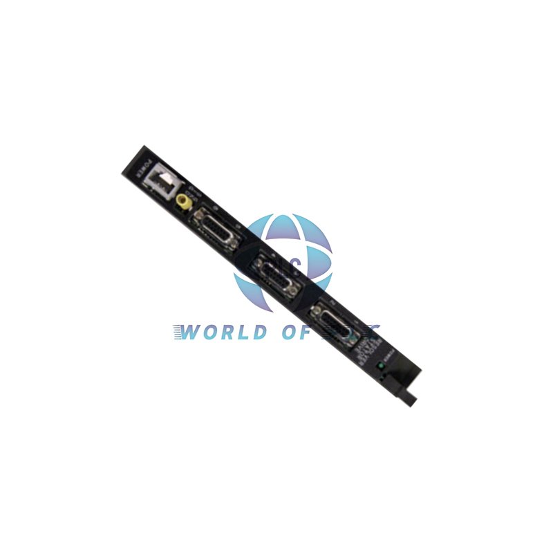 Allen-Bradley 1771-HRA Resolver Module – PLC-5 - Image 3