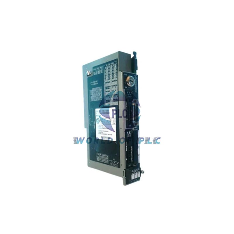 1771-HSAR Servo Controller Module – Allen-Bradley PLC 5 Series - Image 2
