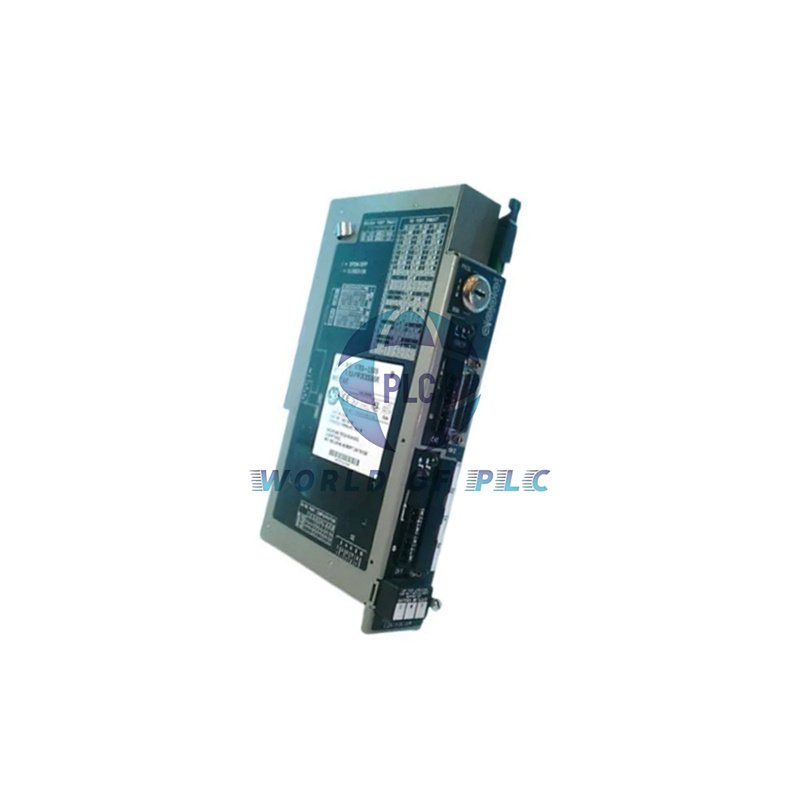 1771-HSAR Servo Controller Module – Allen-Bradley PLC 5 Series - Image 3