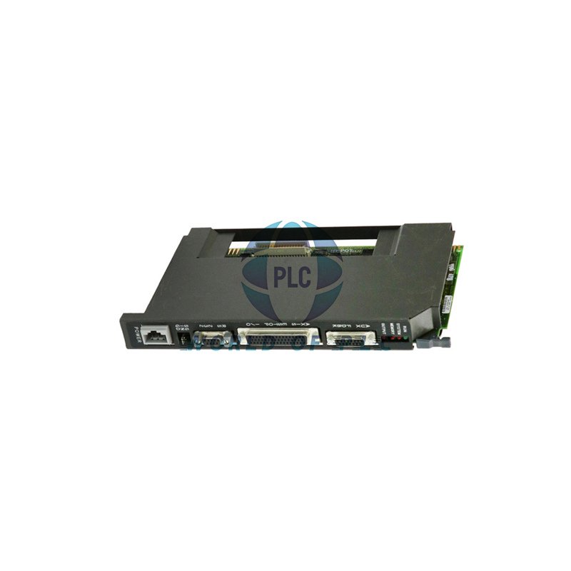 Allen-Bradley 1771-HSN Servo Controller | PLC-5 Series - Image 2