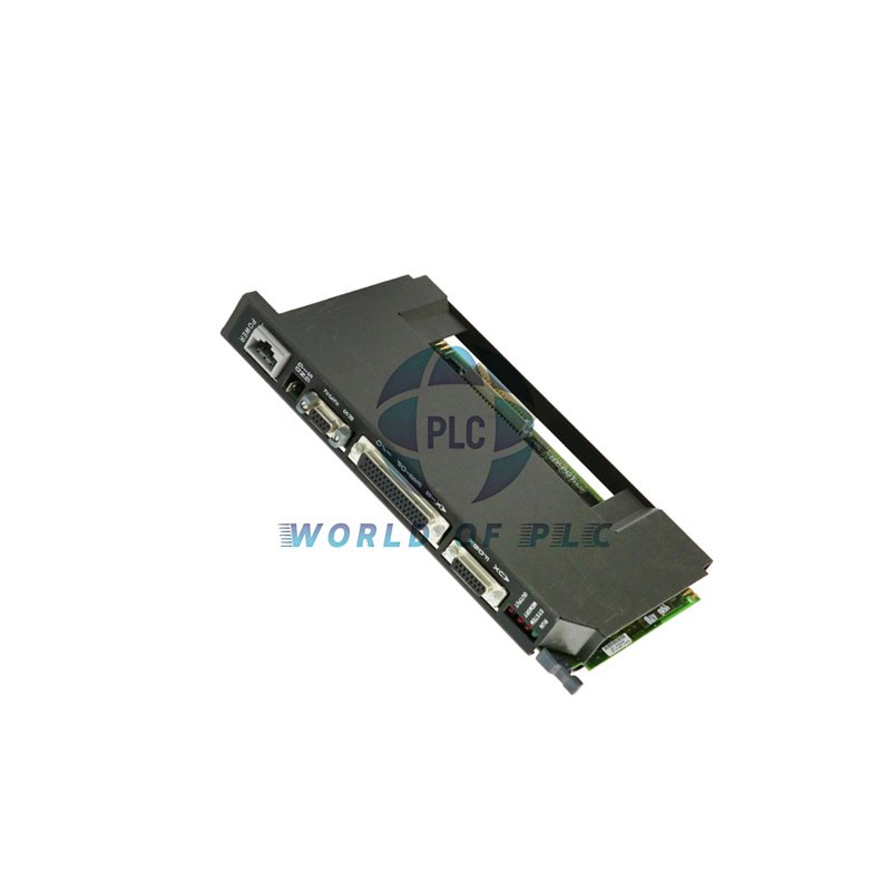 Allen-Bradley 1771-HSN Servo Controller | PLC-5 Series - Image 3