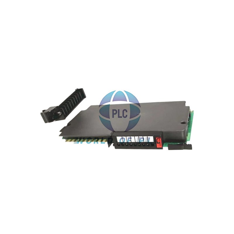 Allen-Bradley 1771-IA2 PLC 5 Digital Input Module 120V | Oiltech - Image 2