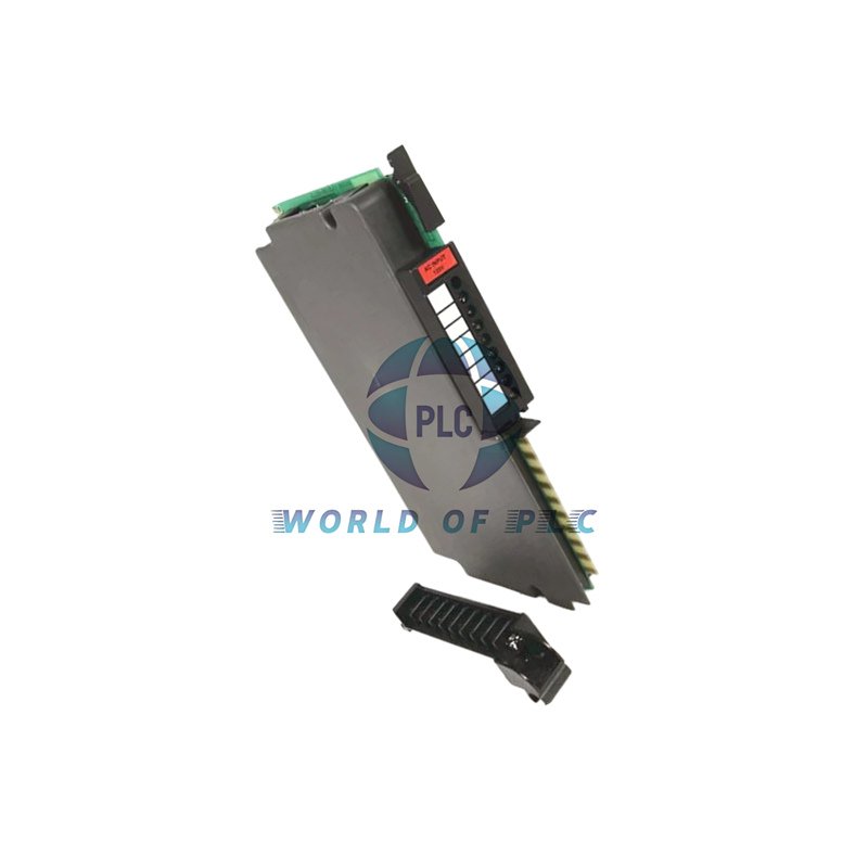 Allen-Bradley 1771-IA2 PLC 5 Digital Input Module 120V | Oiltech - Image 3
