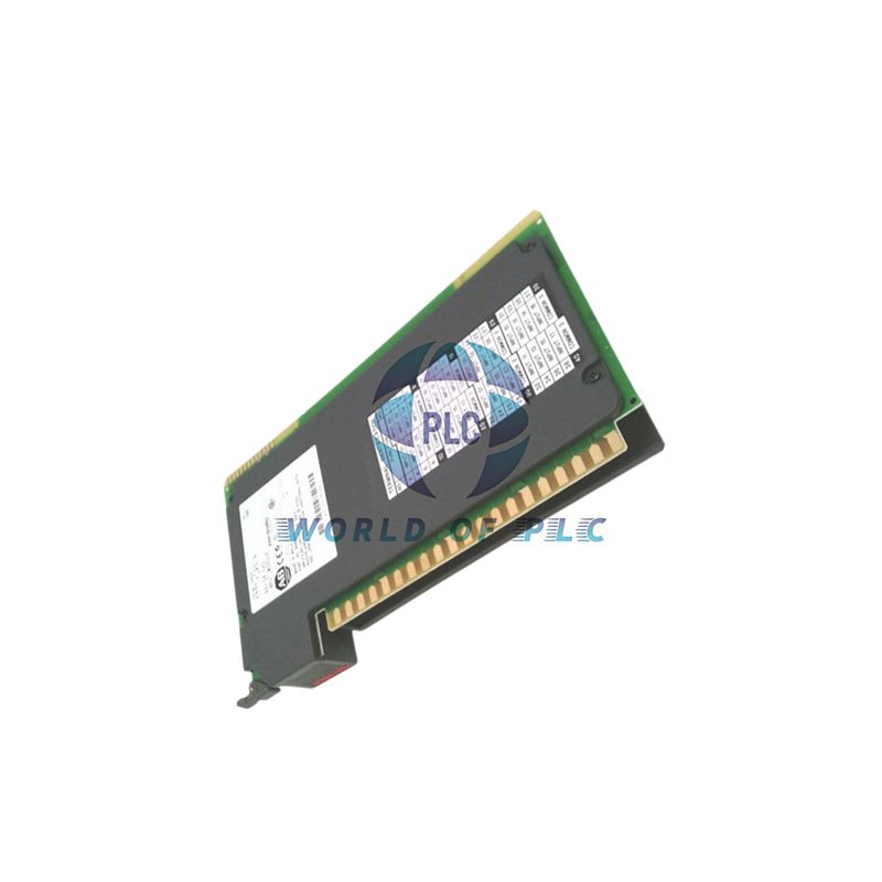 1771-IAN Allen-Bradley PLC 5 Input Module 120V AC/DC 32 Inputs - Image 3