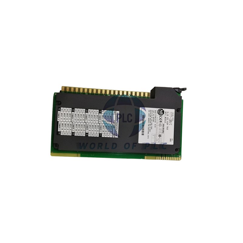 Allen-Bradley 1771-IBN PLC-5 Discrete Input Module 32-Channel - Image 2