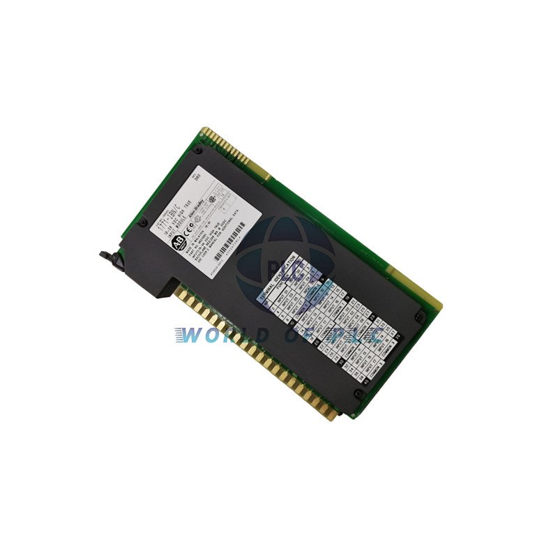Allen-Bradley 1771-IBN PLC-5 Discrete Input Module 32-Channel - Image 3