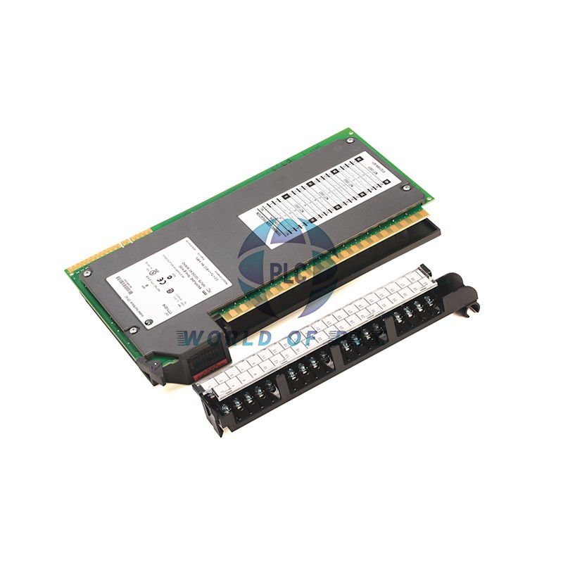 1771-ID16 Allen-Bradley PLC-5 AC/DC Input Module 16-Point - Image 2