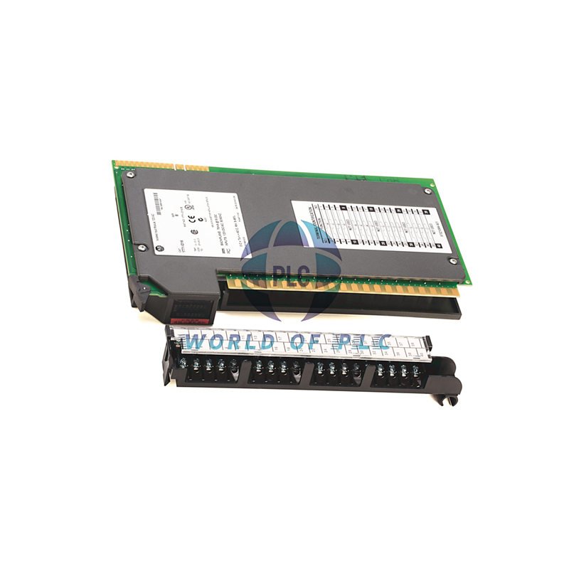 1771-ID16 Allen-Bradley PLC-5 AC/DC Input Module 16-Point - Image 3