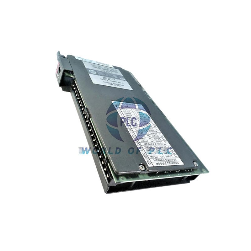Allen-Bradley 1771-IFEK Analog Input Module – PLC-5 - Image 2
