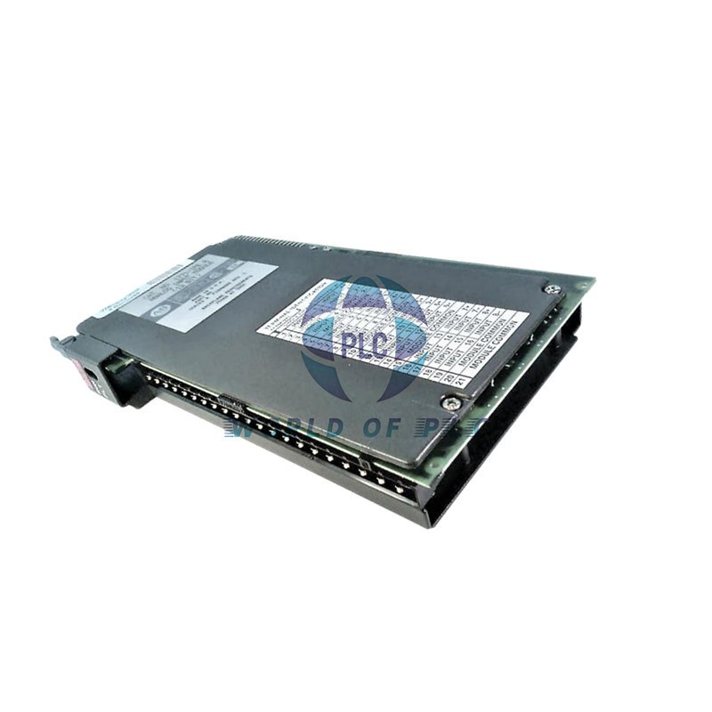 Allen-Bradley 1771-IFEK Analog Input Module – PLC-5 - Image 3