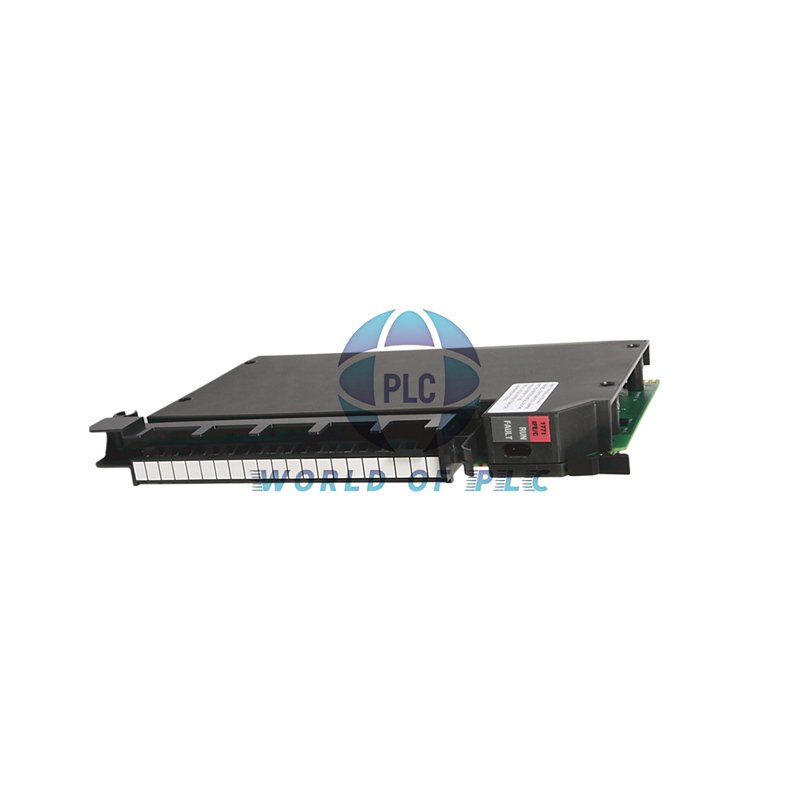 1771-IFE PLC5 Analog Input Module | Differential/Single-Ended - Image 2