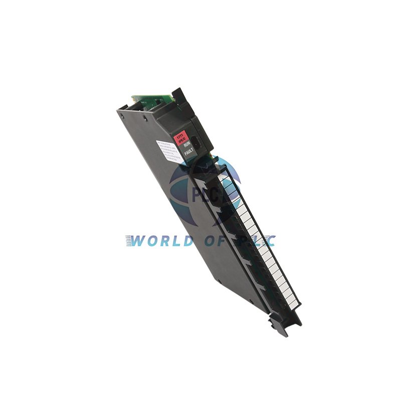 1771-IFE PLC5 Analog Input Module | Differential/Single-Ended - Image 3