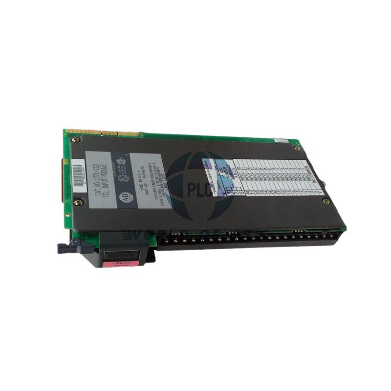 1771-IGD Input Module – Selectable Logic TTL for 1771 Chassis - Image 2