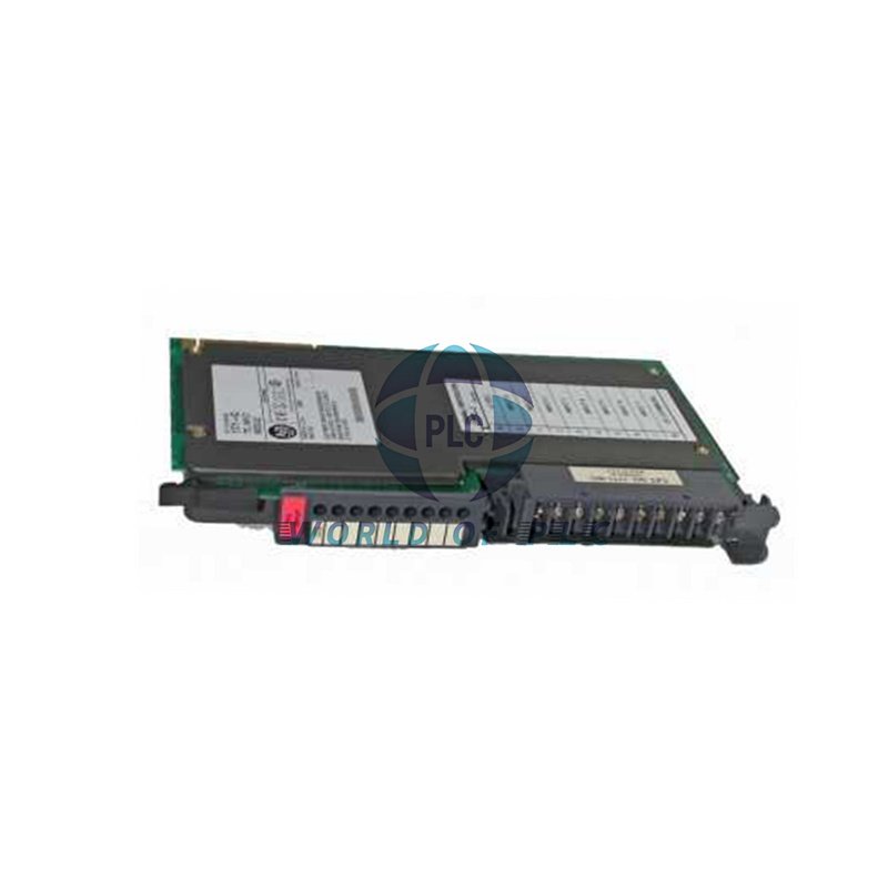 1771‑IG TTL Input Module | Allen‑Bradley PLC‑5 Digital DC 8‑Point - Image 2