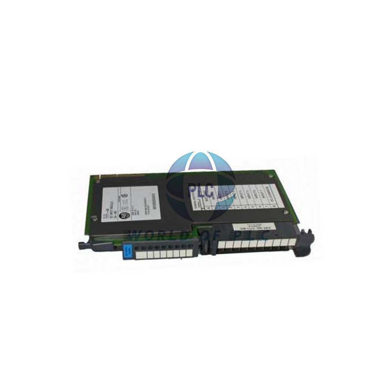 1771-IH DC Input Module | Allen‑Bradley PLC‑5 8-Channel Digital - Image 2