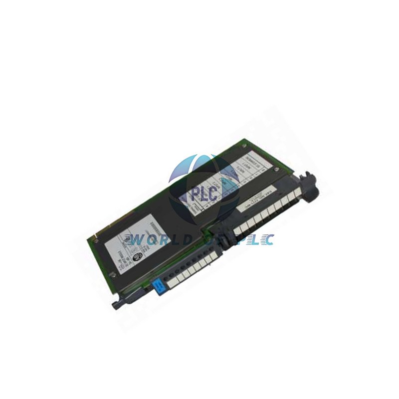 1771-IH DC Input Module | Allen‑Bradley PLC‑5 8-Channel Digital - Image 3