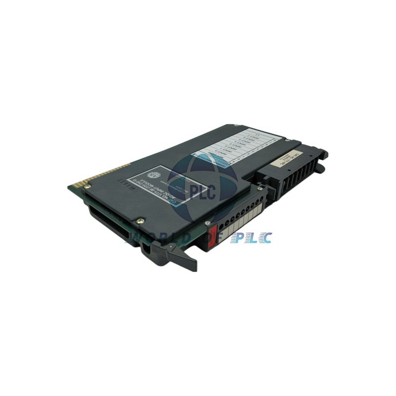 Allen-Bradley 1771-IM PLC-5 Input Module 220V AC/DC 8-Channel