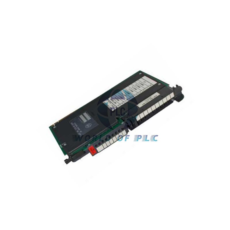 1771-IN PLC 5 Digital Input Module by Allen-Bradley 8-Channel - Image 3