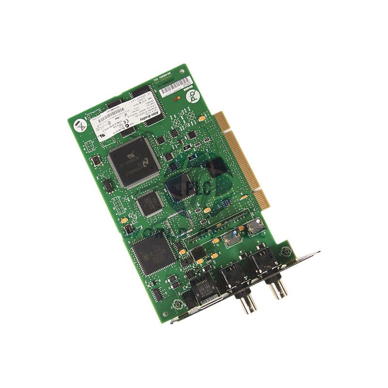 1784-PCIC ControlNet Interface Card by Allen-Bradley