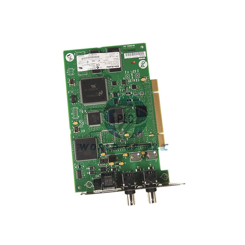 1784-PCIC ControlNet Interface Card by Allen-Bradley - Image 3
