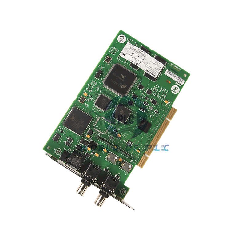 1784-PCIC ControlNet Interface Card by Allen-Bradley - Image 2