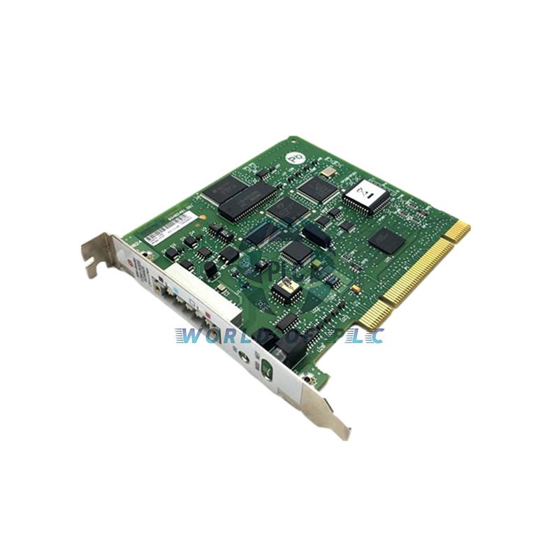 Allen-Bradley 1784-PCIDS DeviceNet PCI Scanner | PLC-5