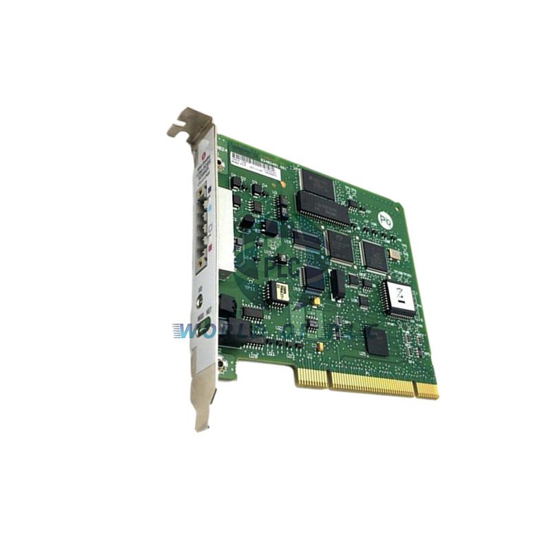 Allen-Bradley 1784-PCIDS DeviceNet PCI Scanner | PLC-5 - Image 3
