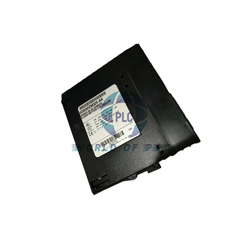 IC693DSM324
