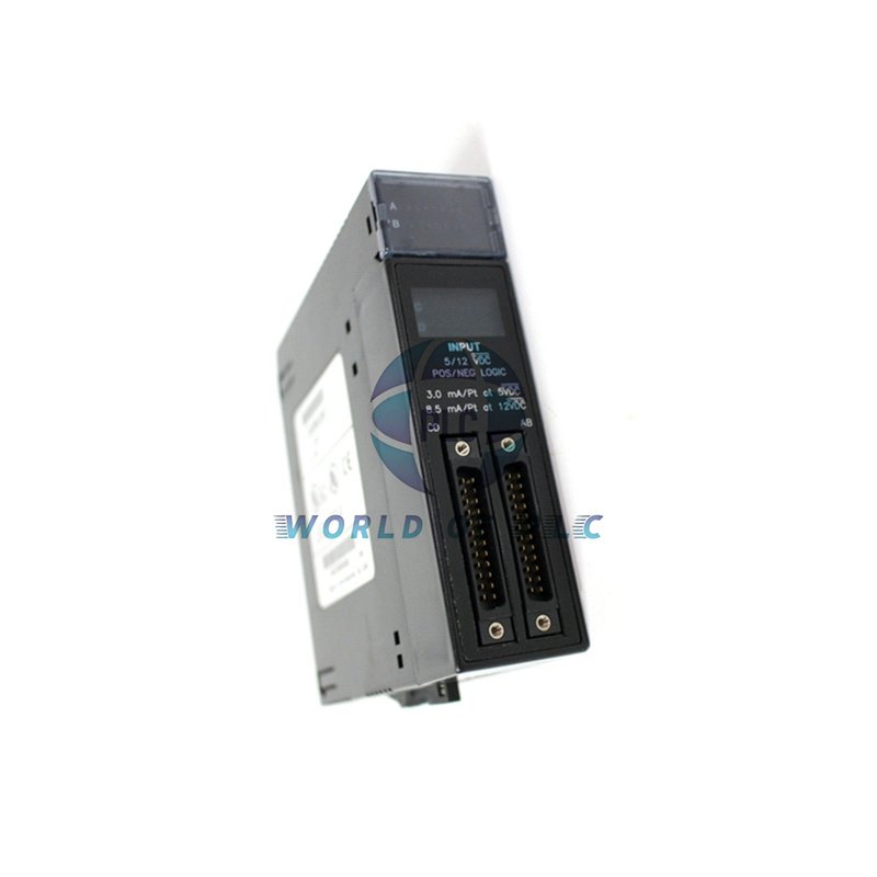 IC693MDL654