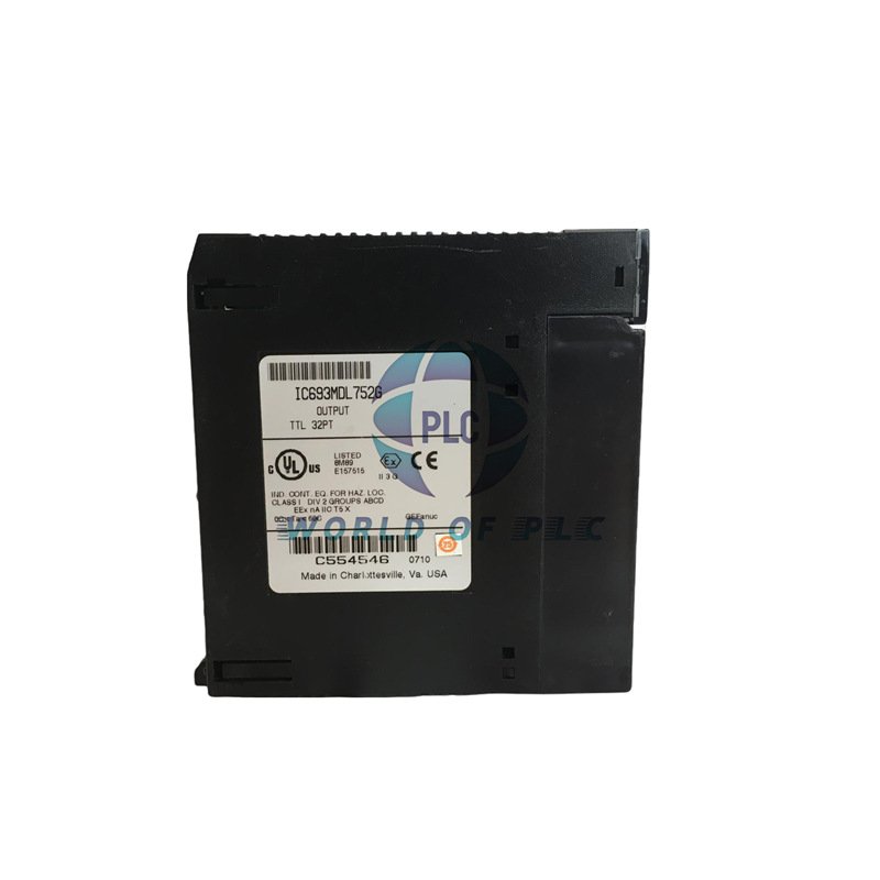IC693MDL752