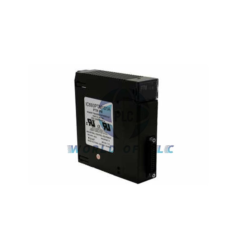 IC693PTM101