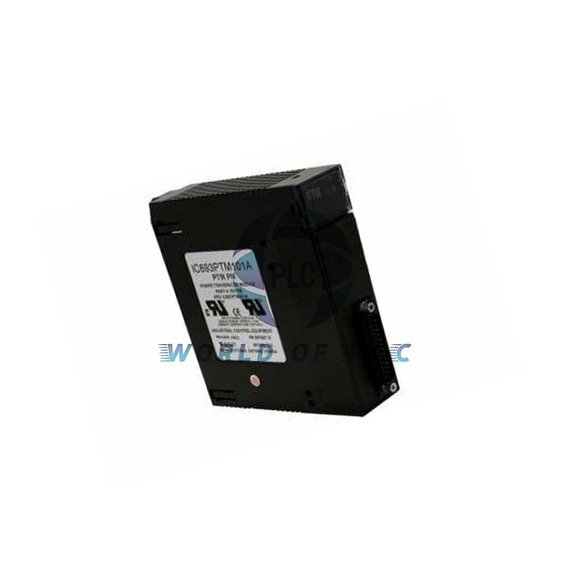 IC693PTM101