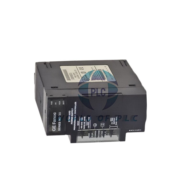 IC693PWR321