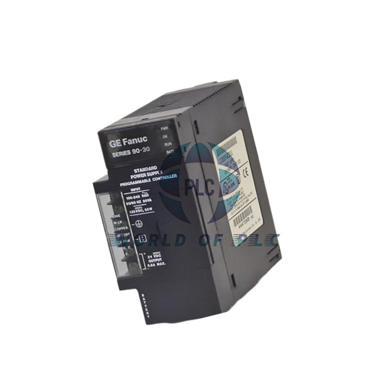 IC693PWR321