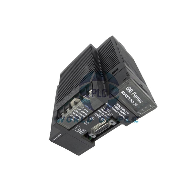 IC693PWR330