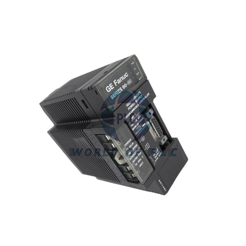 IC693PWR330
