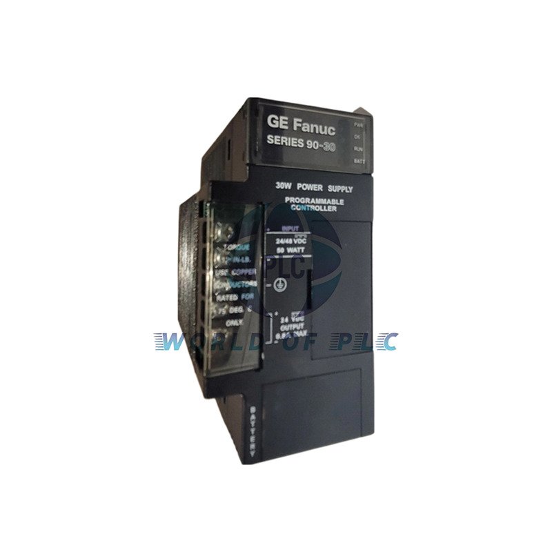 IC693PWR332