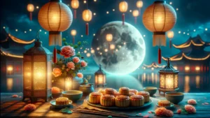 Happy Mid-Autumn Festival